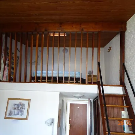 Location Sancy Szálloda *