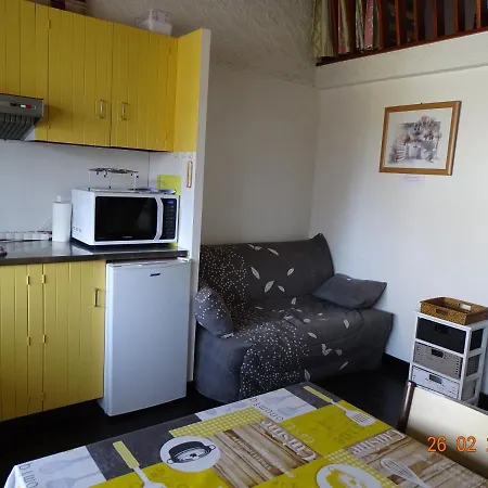 Location Sancy La Bourboule