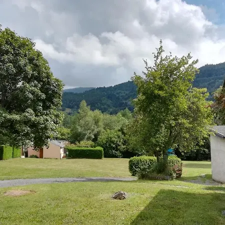 Location Sancy