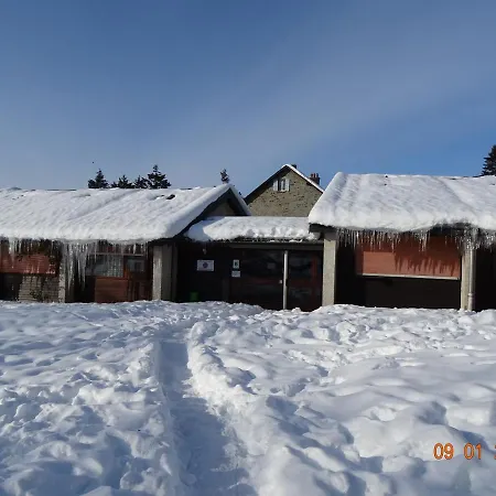 Location Sancy Szálloda