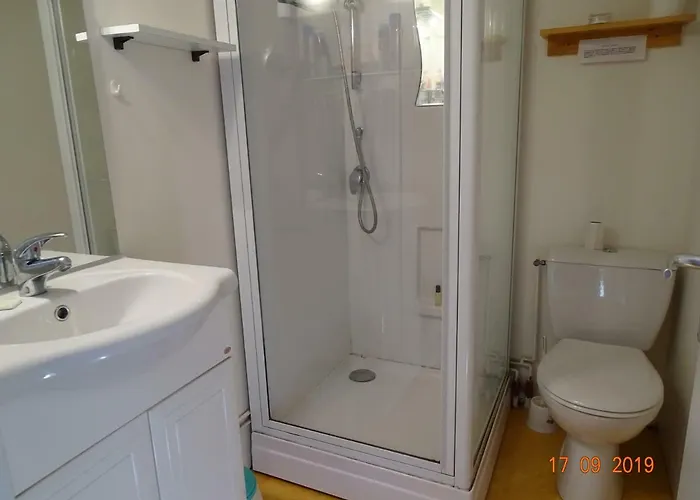 Location Sancy ホテル